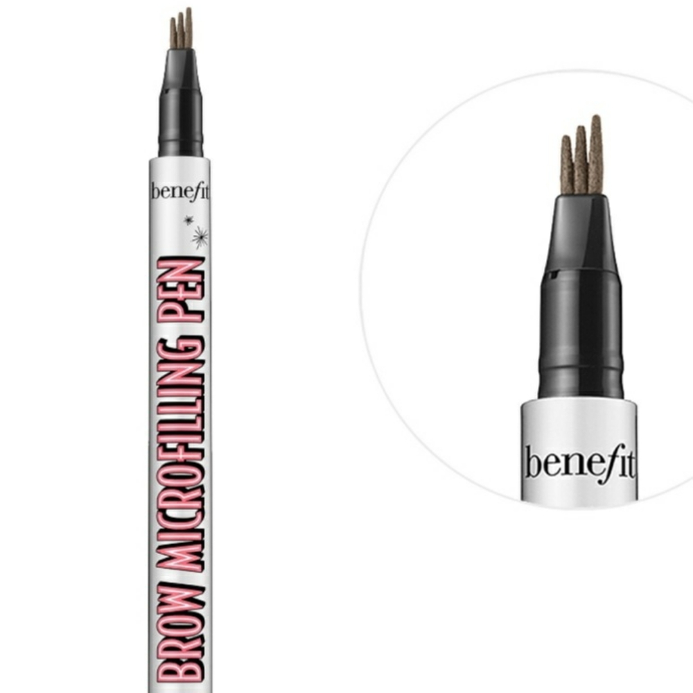 Brow Microfilling Pen